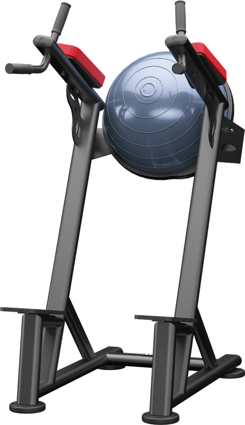 Strength Equipment Pacific Fitness Link