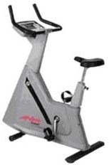 lifecycle hr exercise bike